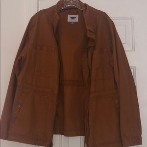 Old Navy Jacket!